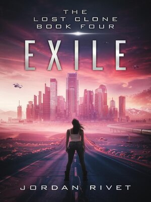 cover image of Exile